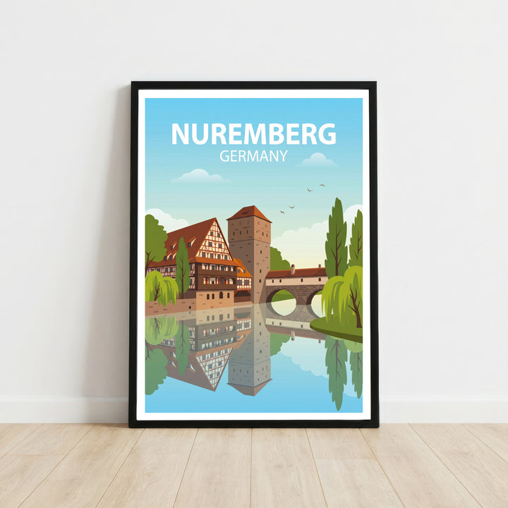 Nuremberg Germany