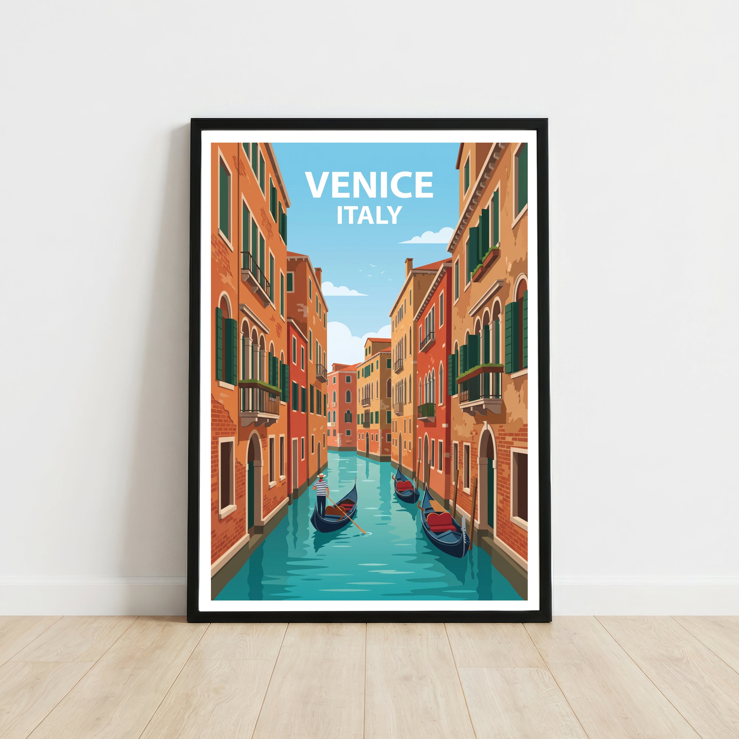 Venice Italy