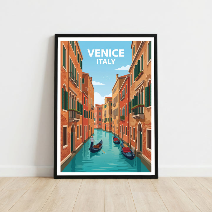 Venice Italy