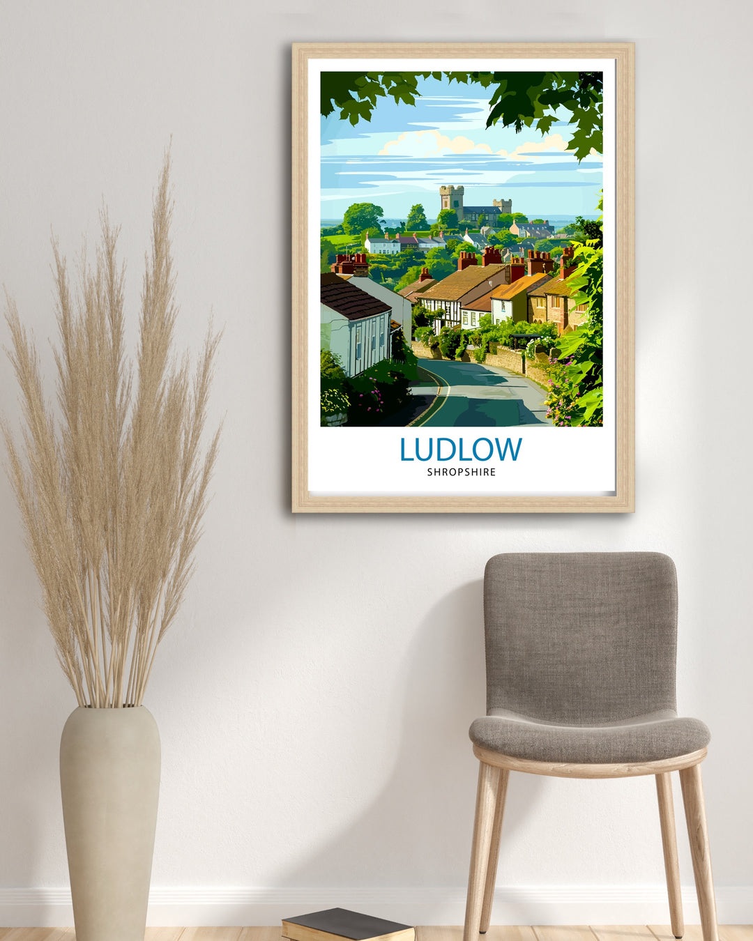 Ludlow