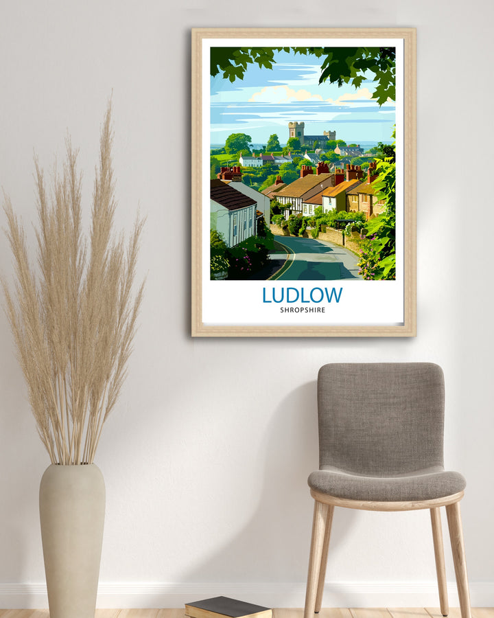 Ludlow
