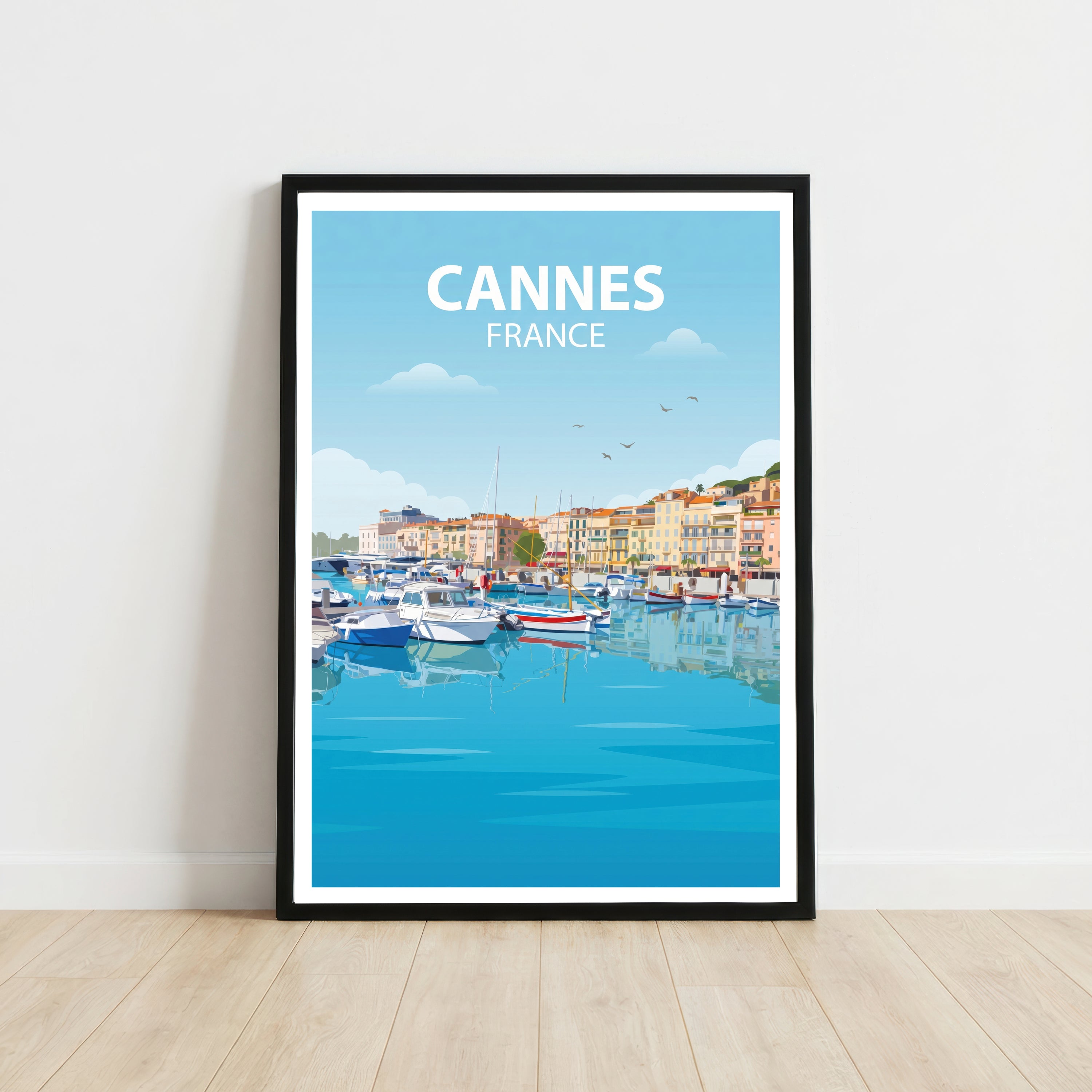 Cannes France
