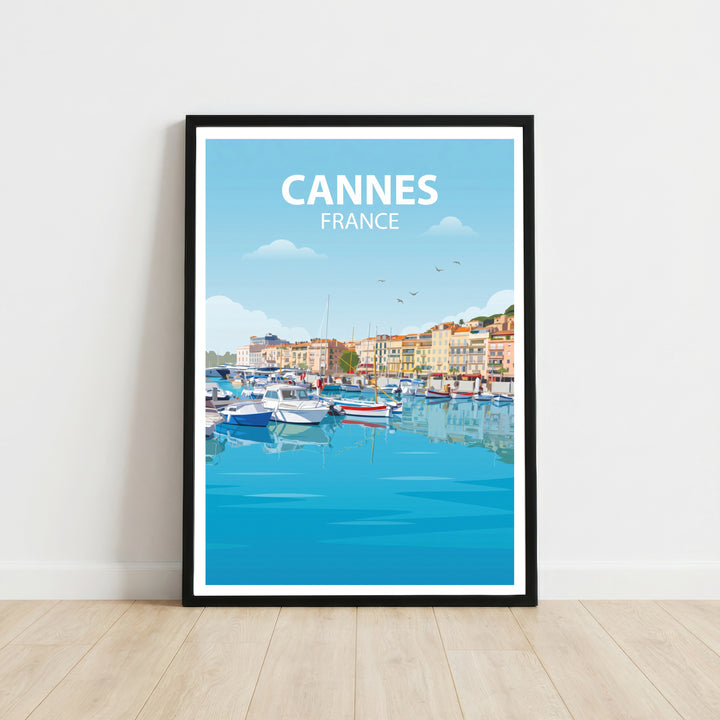 Cannes France