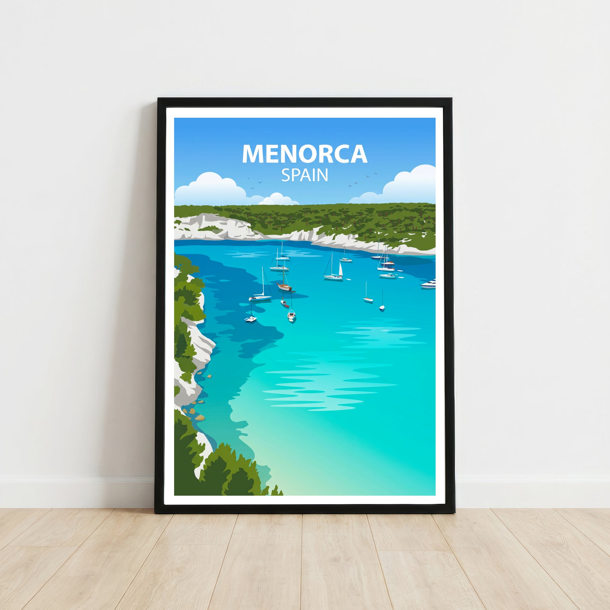 Menorca Spain