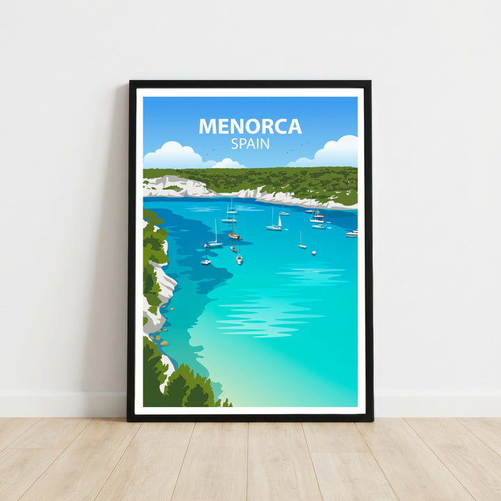 Menorca Spain