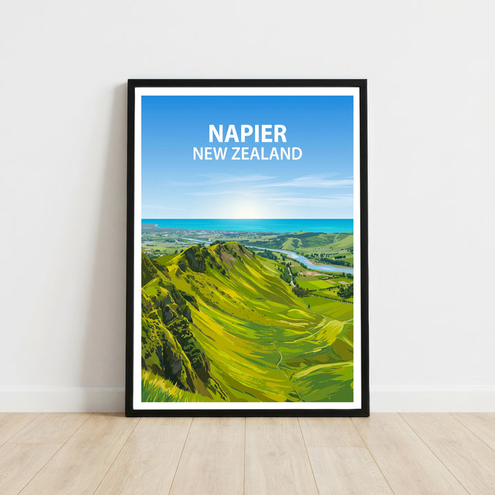 Napier New Zealand