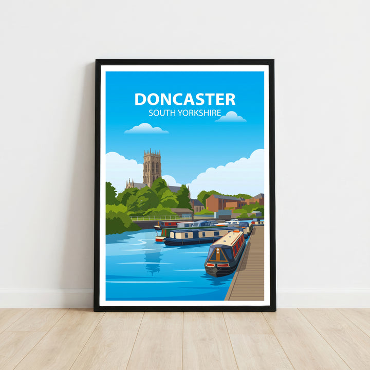 Doncaster South Yorkshire