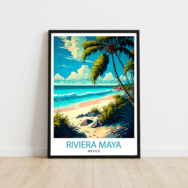 Riviera Maya Mexico