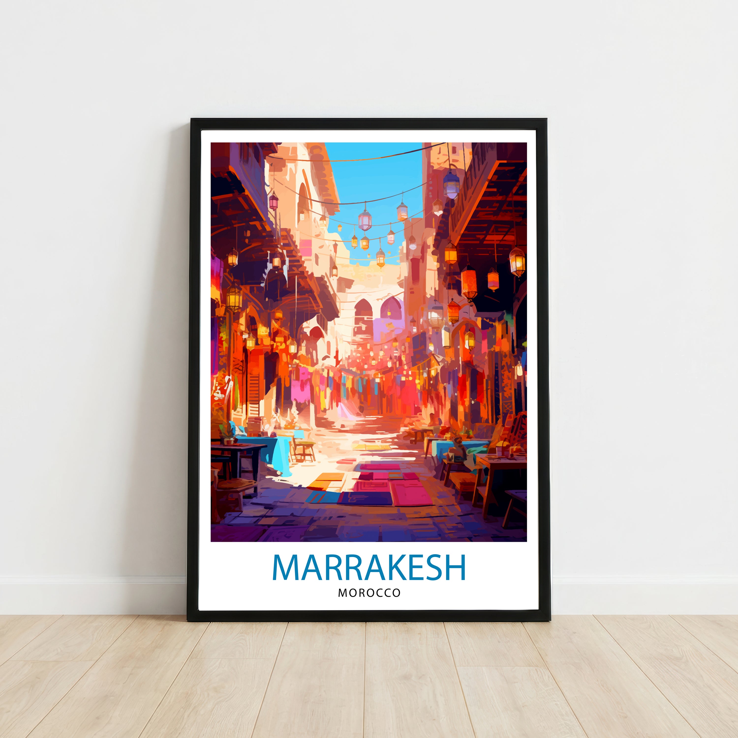 Marrakesh Morocco