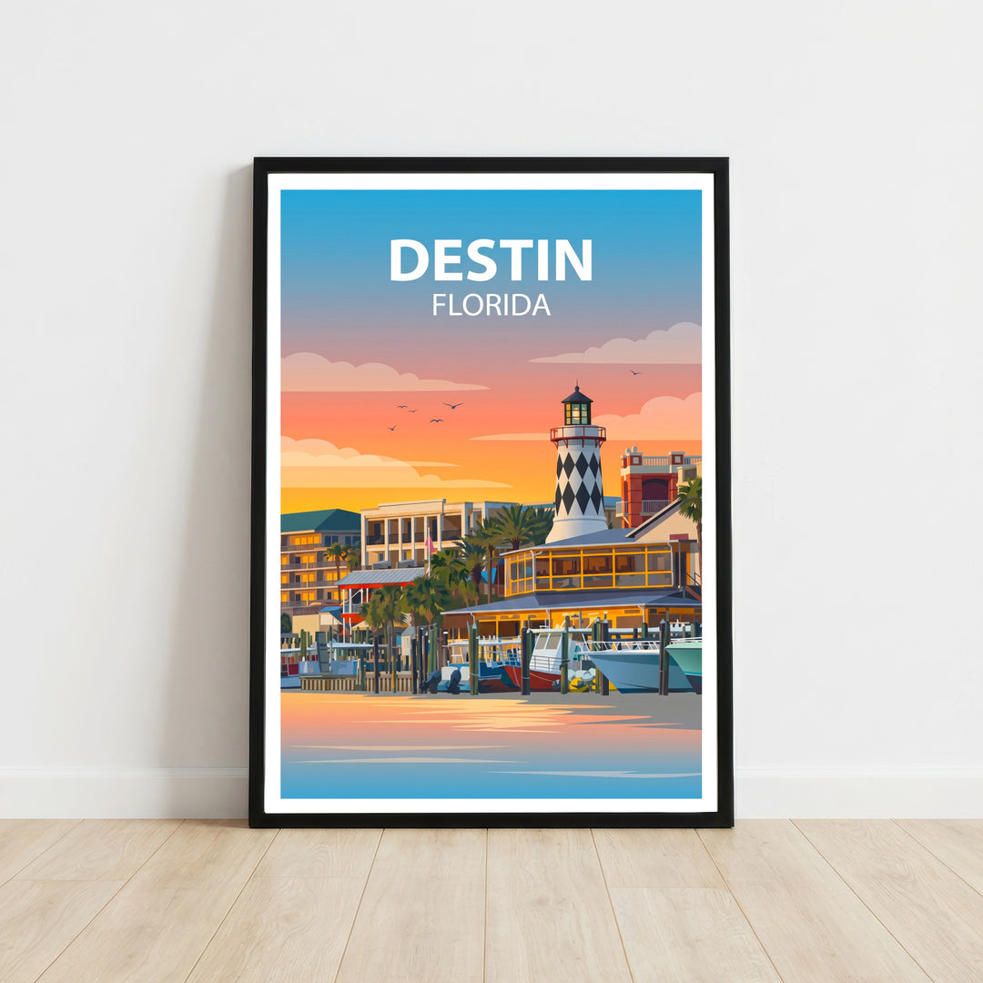 Destin Florida