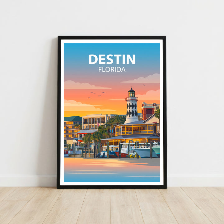 Destin Florida