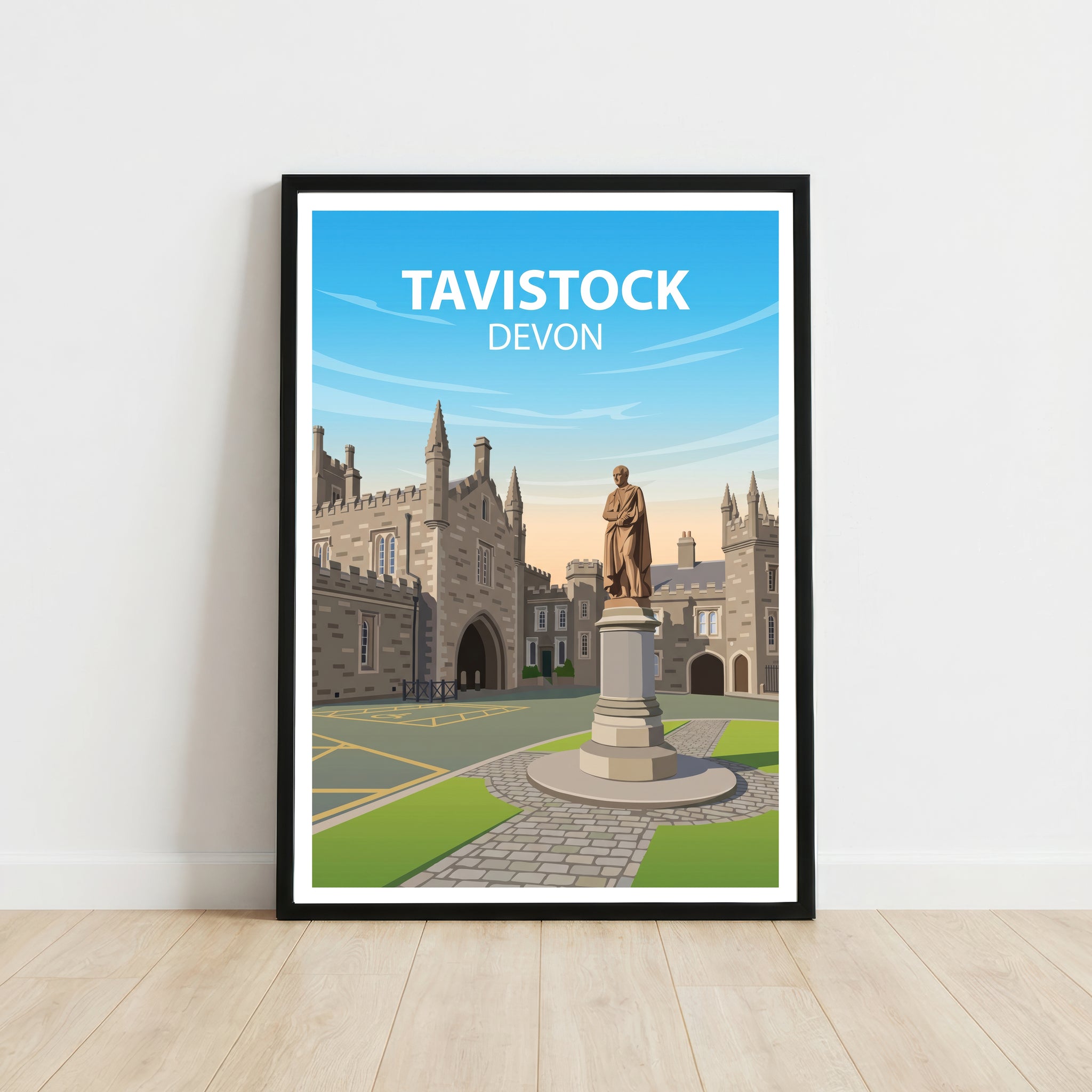 Tavistock Devon