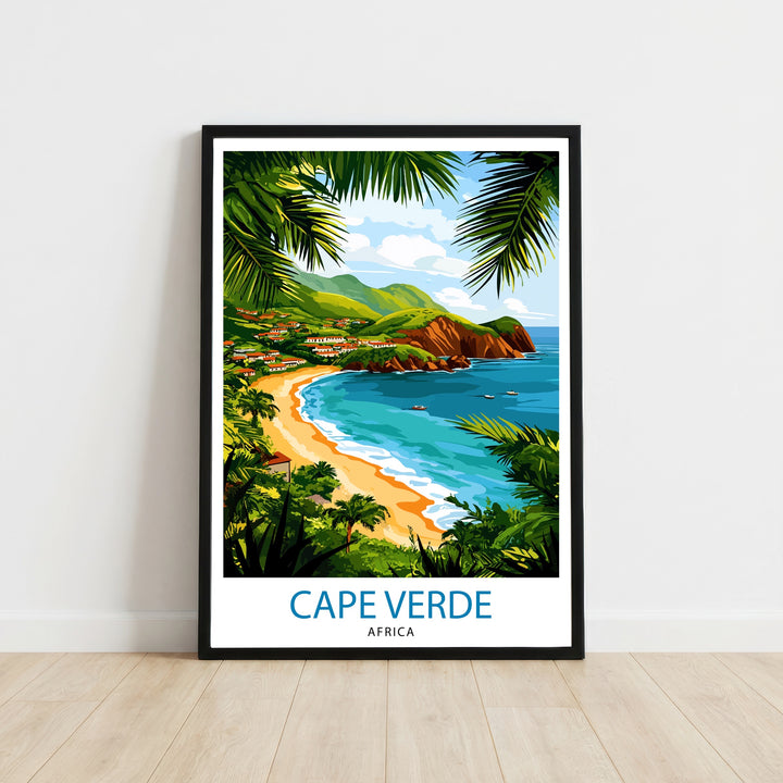 Cape Verde