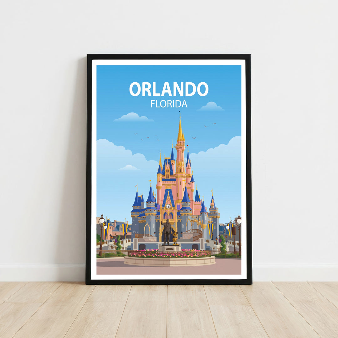 Orlando Florida