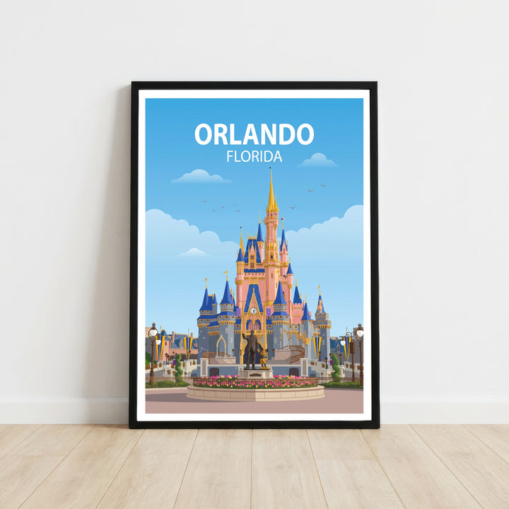 Orlando Florida