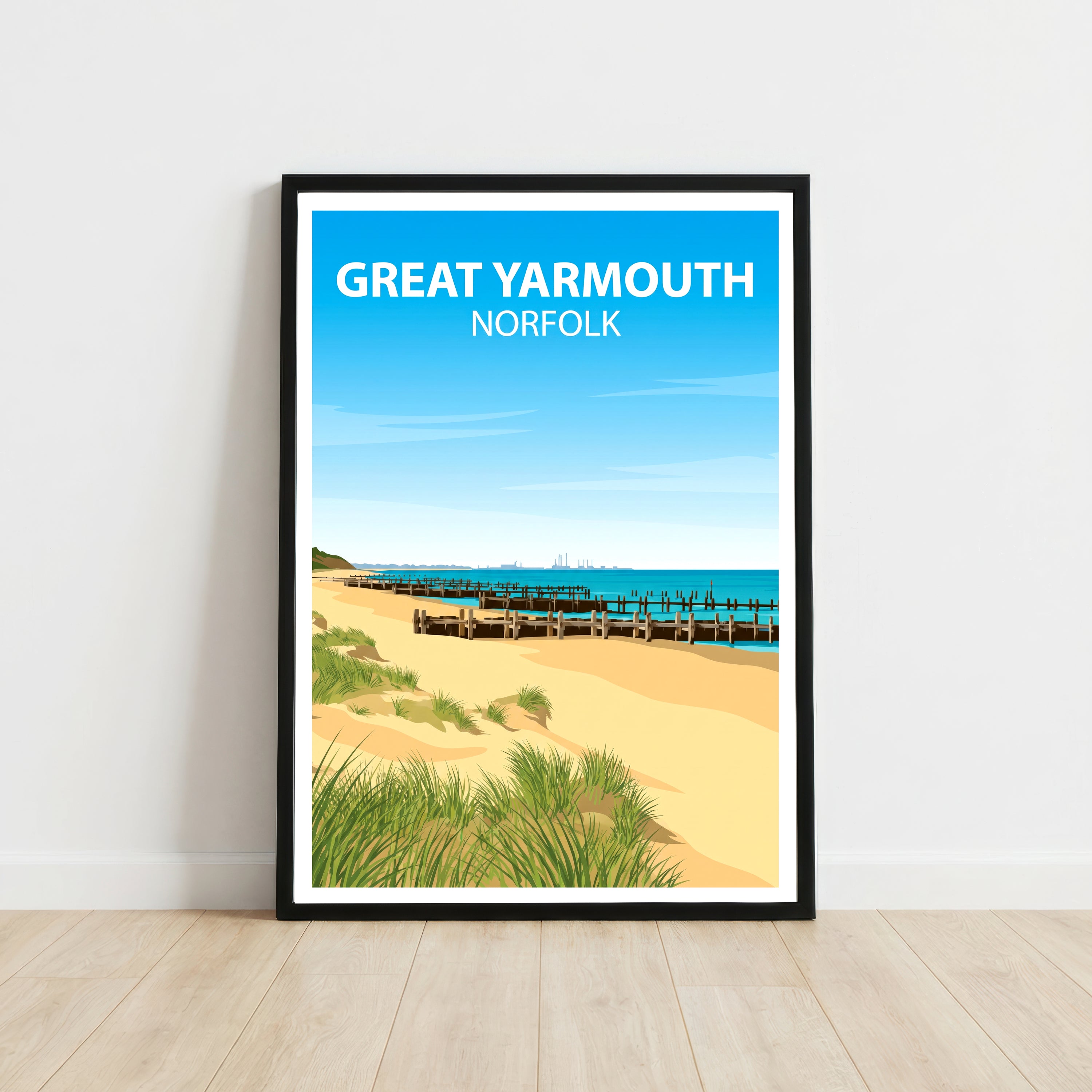 Great Yarmouth Norfolk