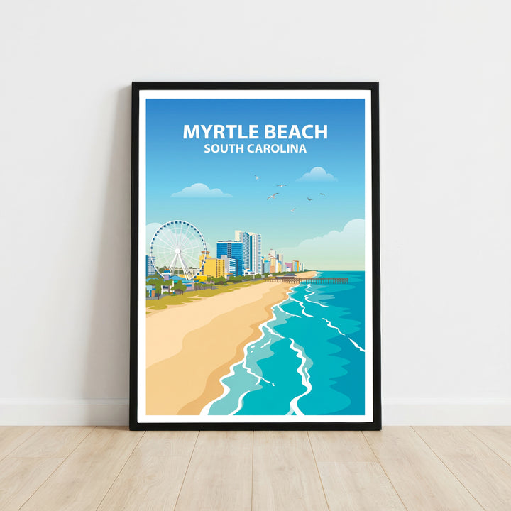 Myrtle Beach South Carolina
