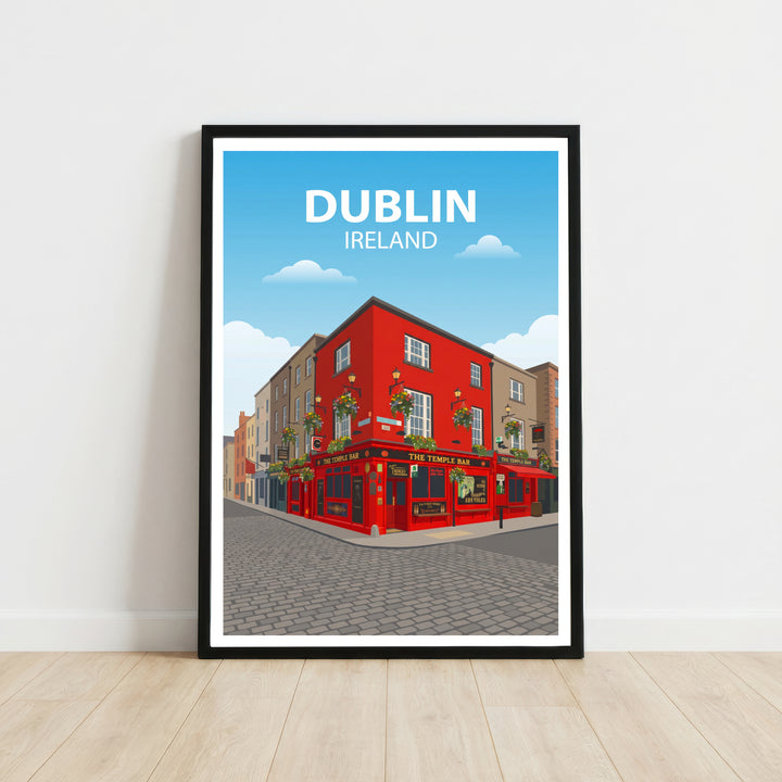 Dublin Ireland