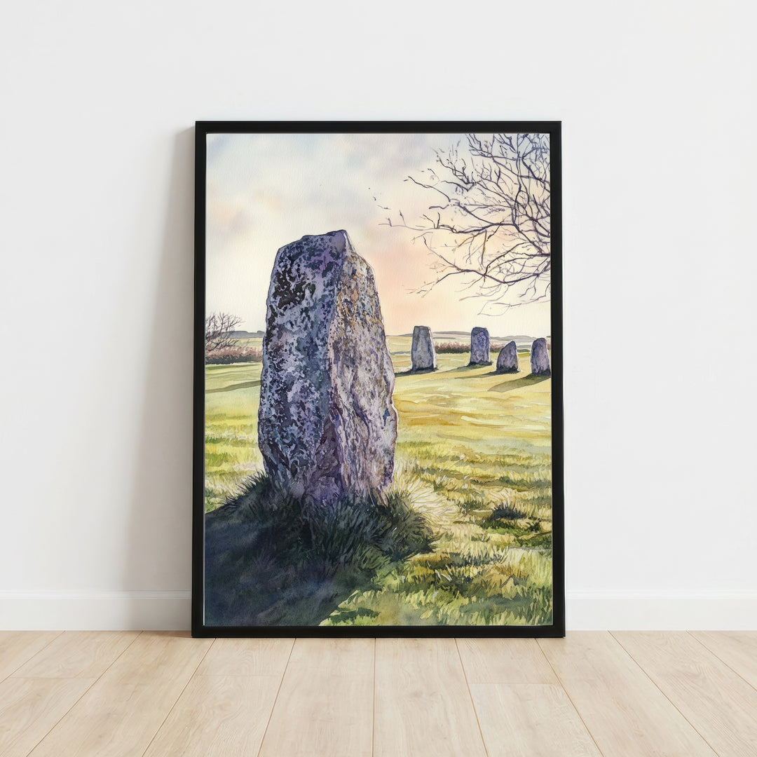 Avebury Wiltshire