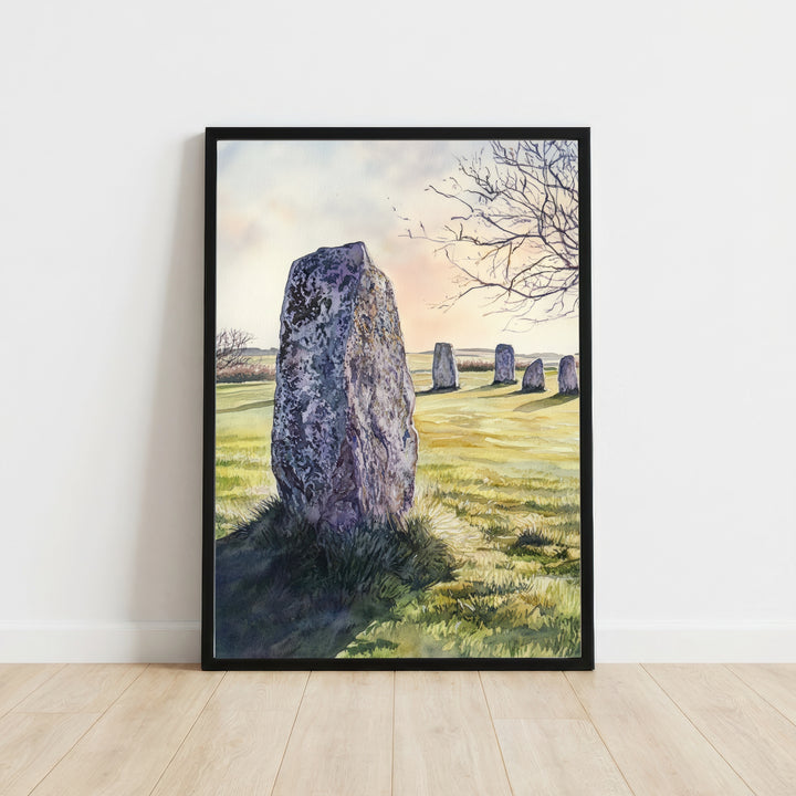 Avebury Wiltshire