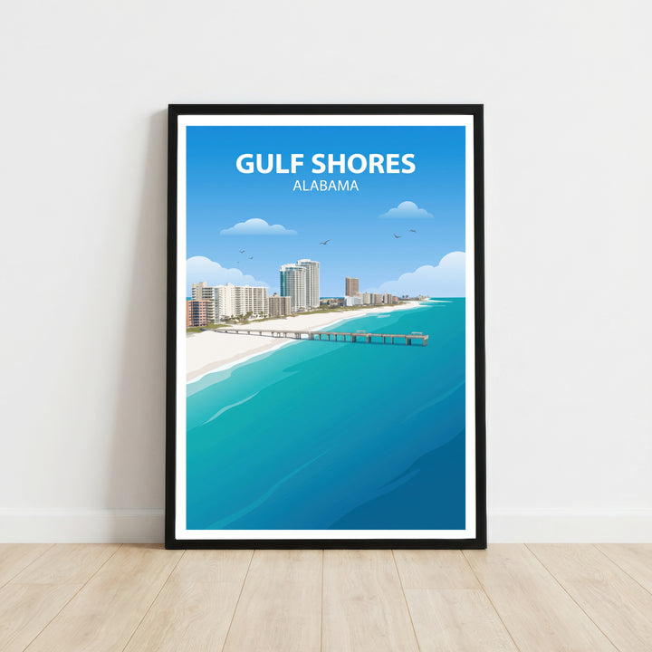 Gulf Shores Alabama