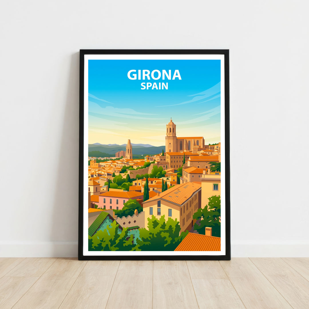 Girona Spain
