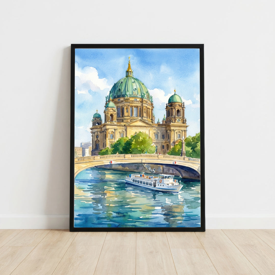Berlin Germany
