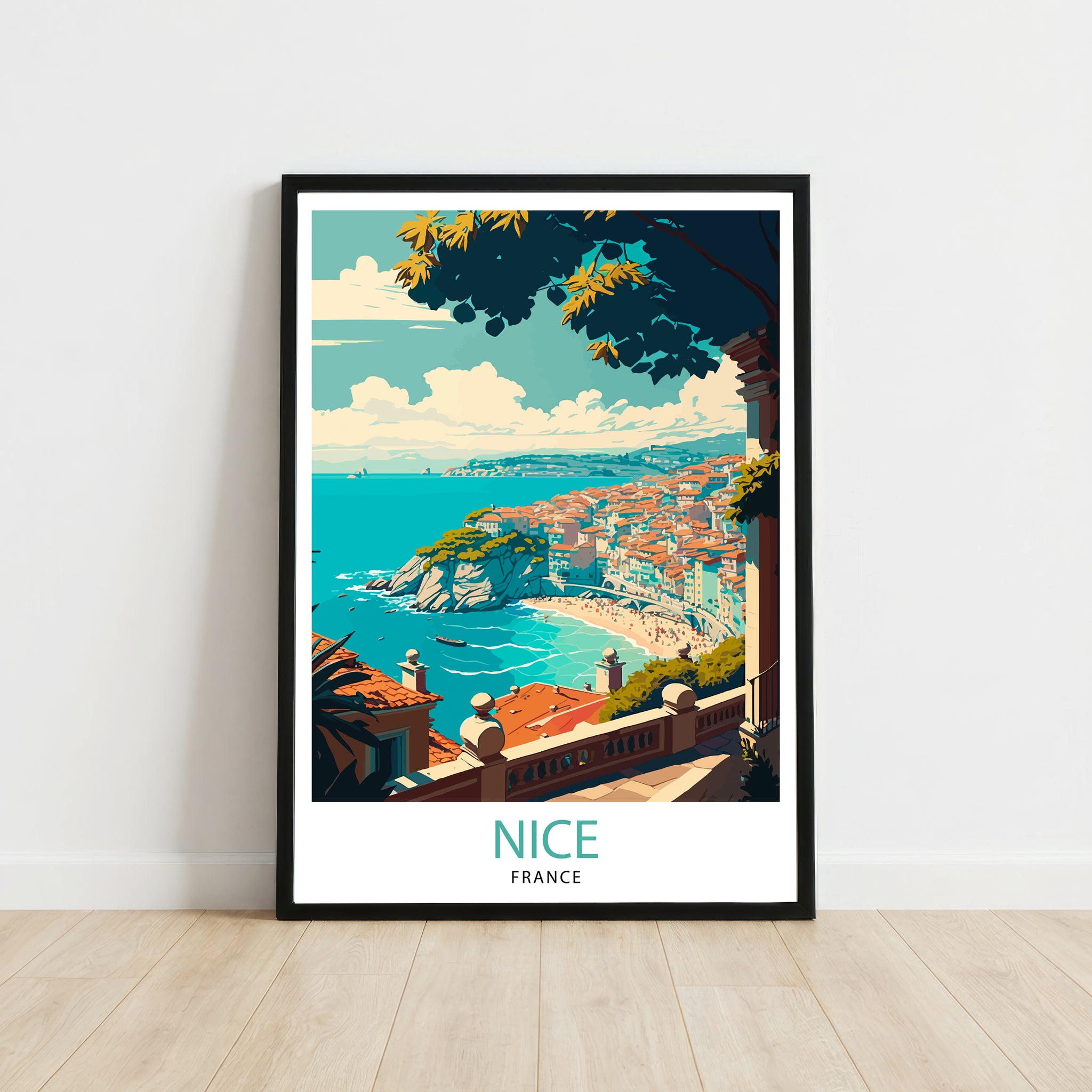 Nice France