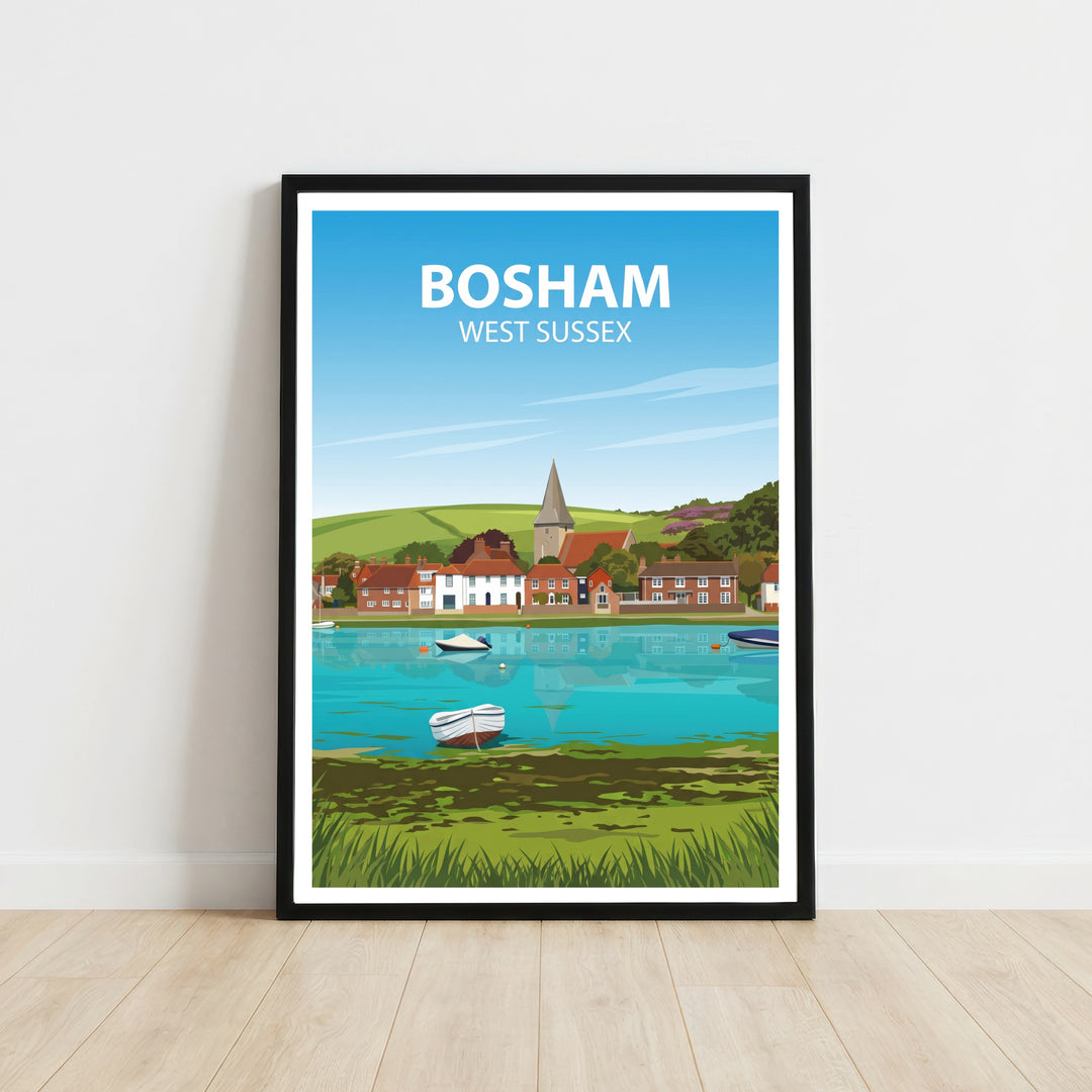 Bosham West Sussex