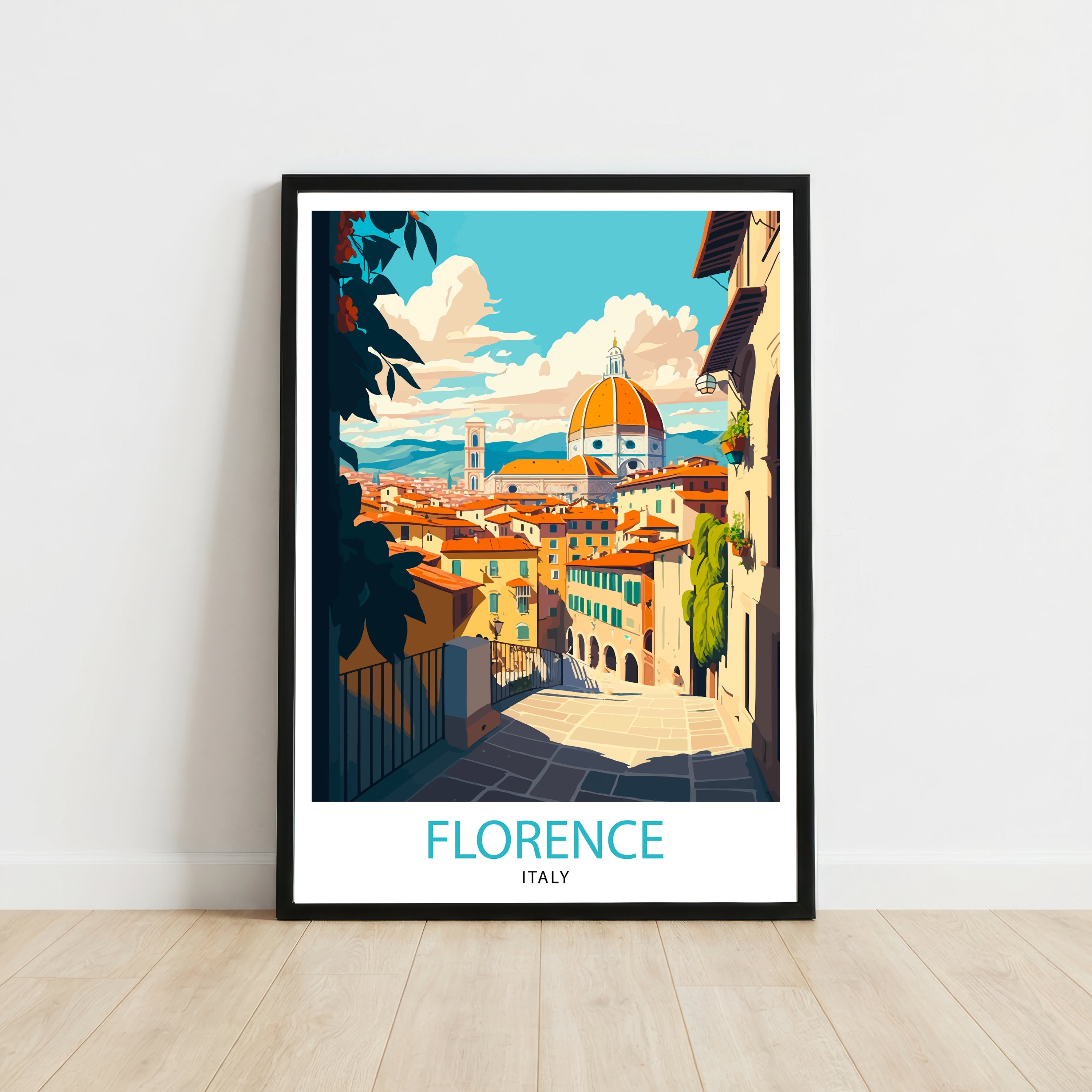 Florence Italy
