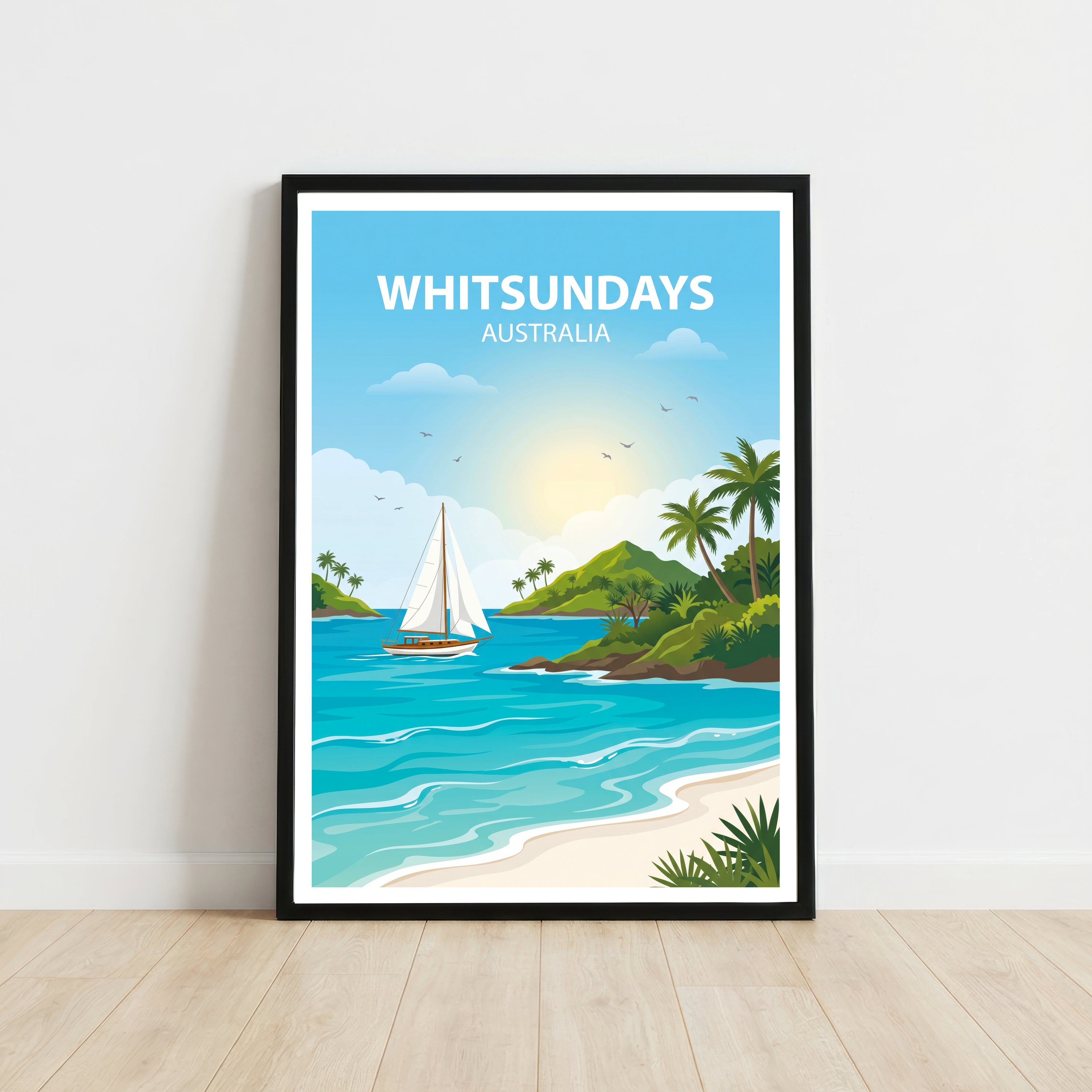 Whitsundays Australia