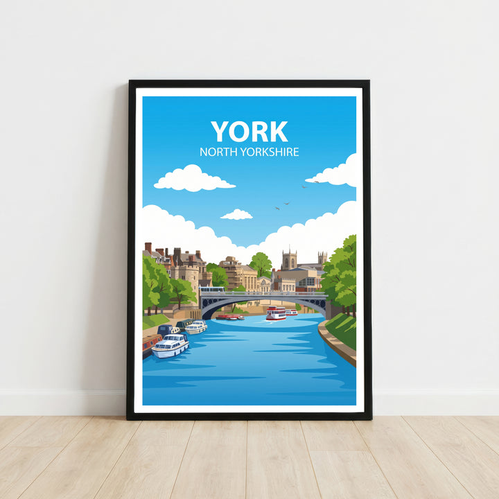 York North Yorkshire