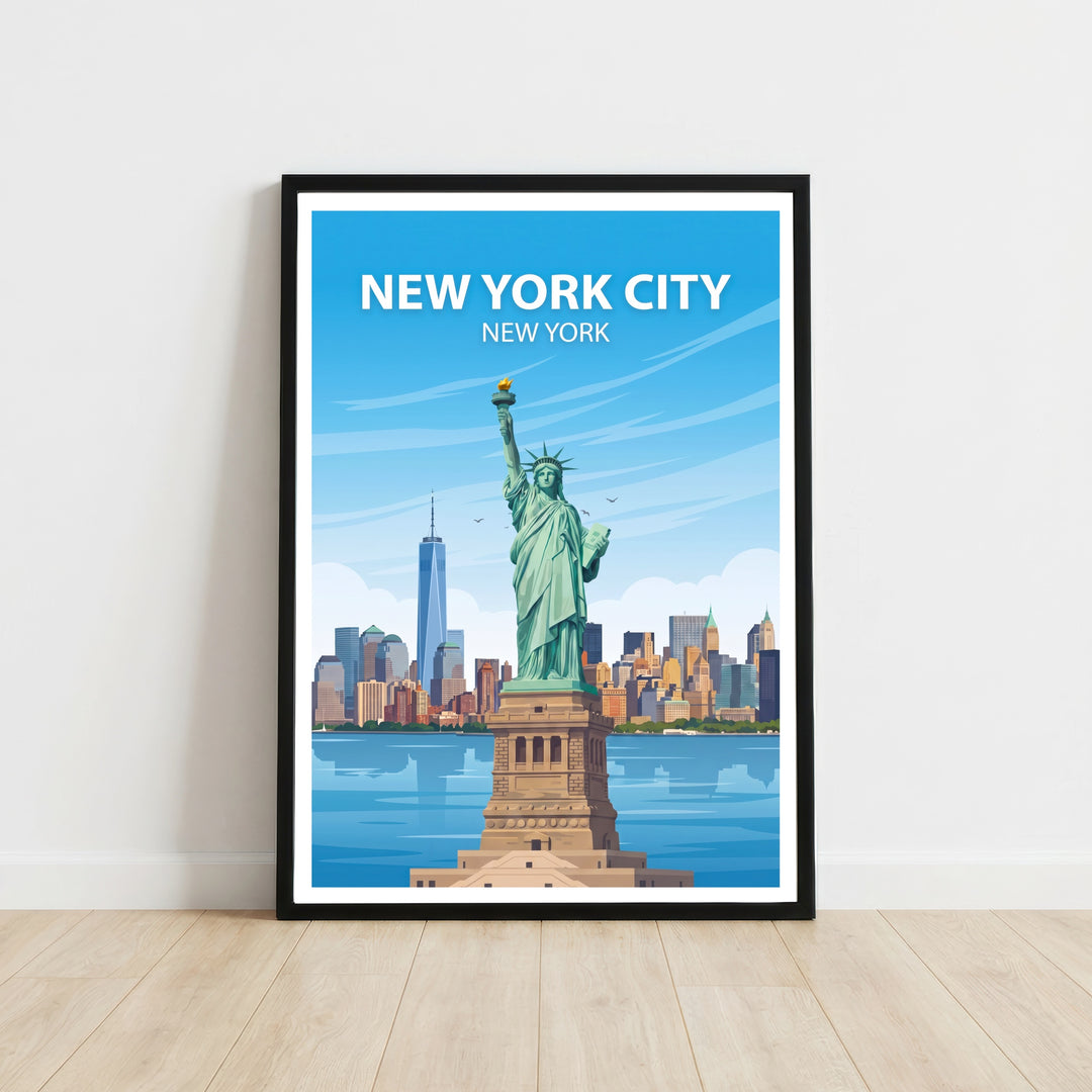 New York