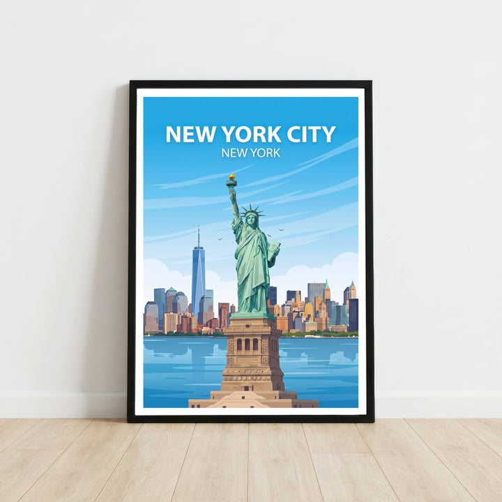 New York