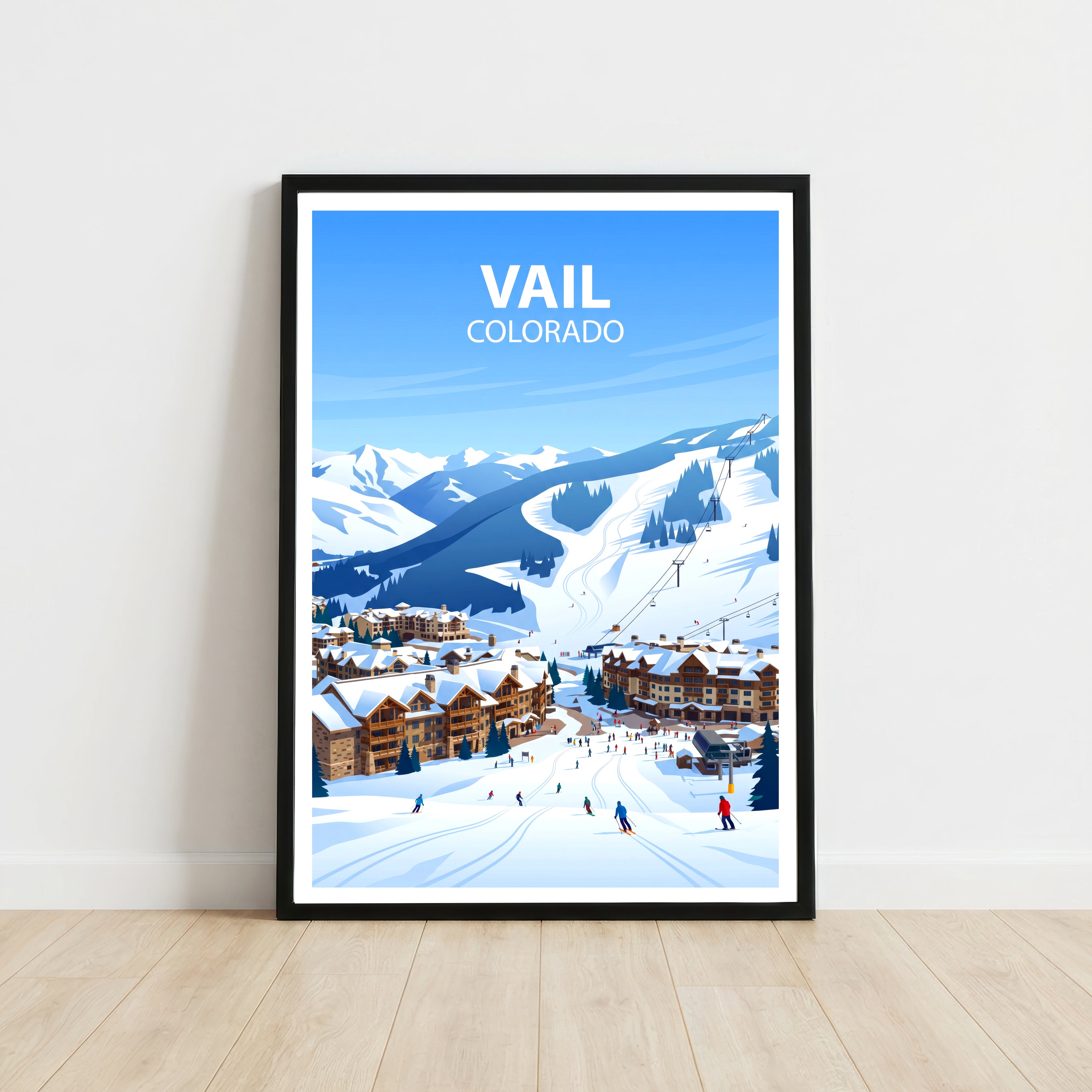 Vail Colorado
