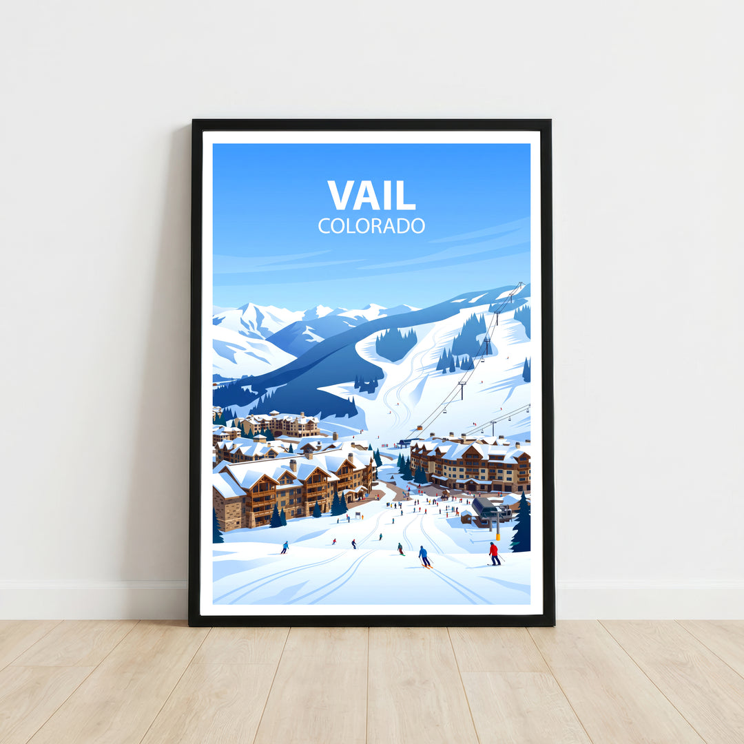 Vail Colorado