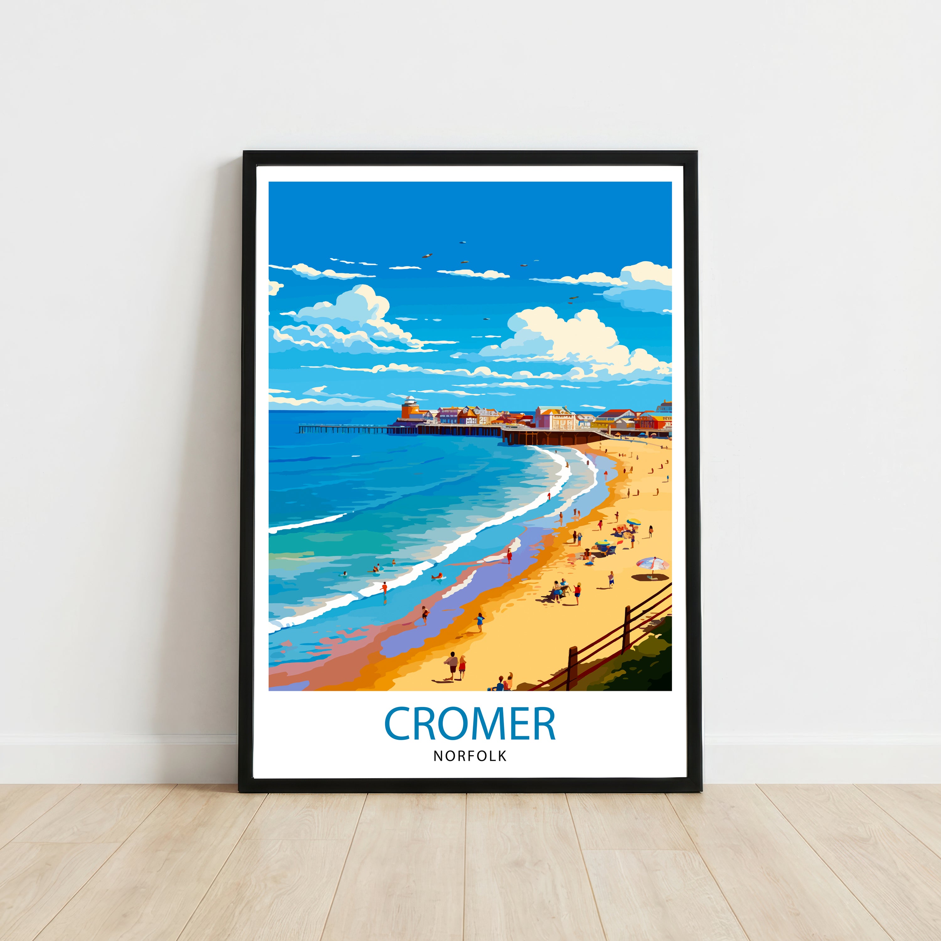 Cromer Norfolk