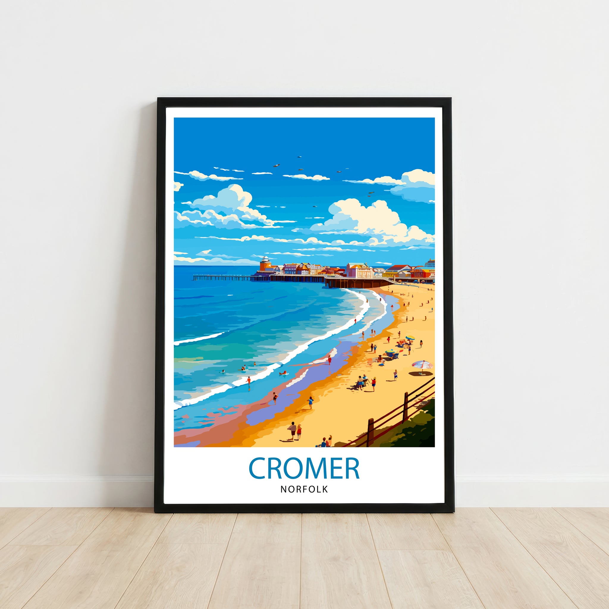 Cromer Norfolk