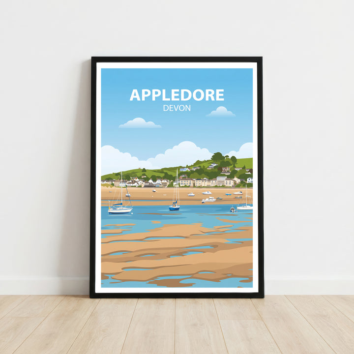 Appledore Devon