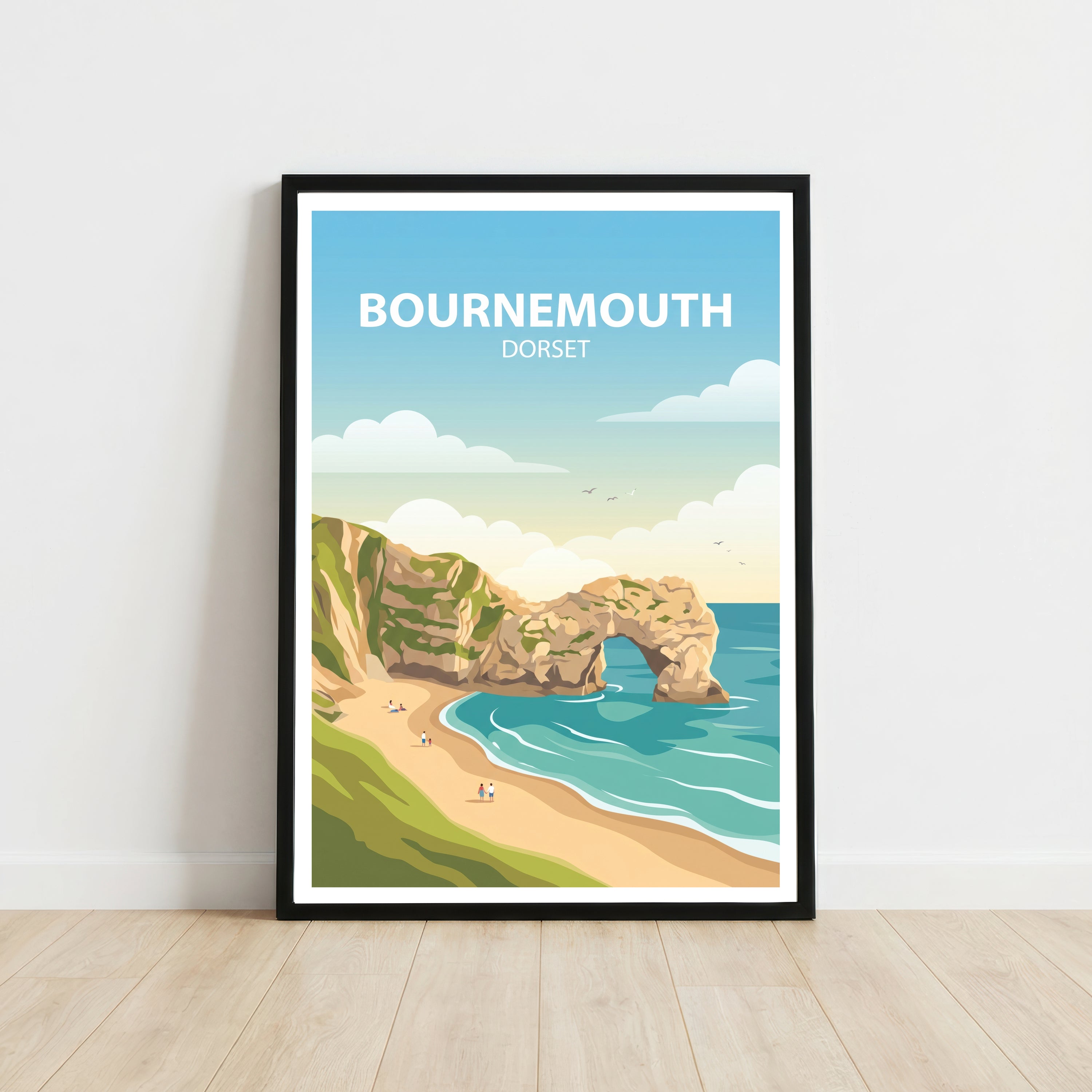 Bournemouth Dorset