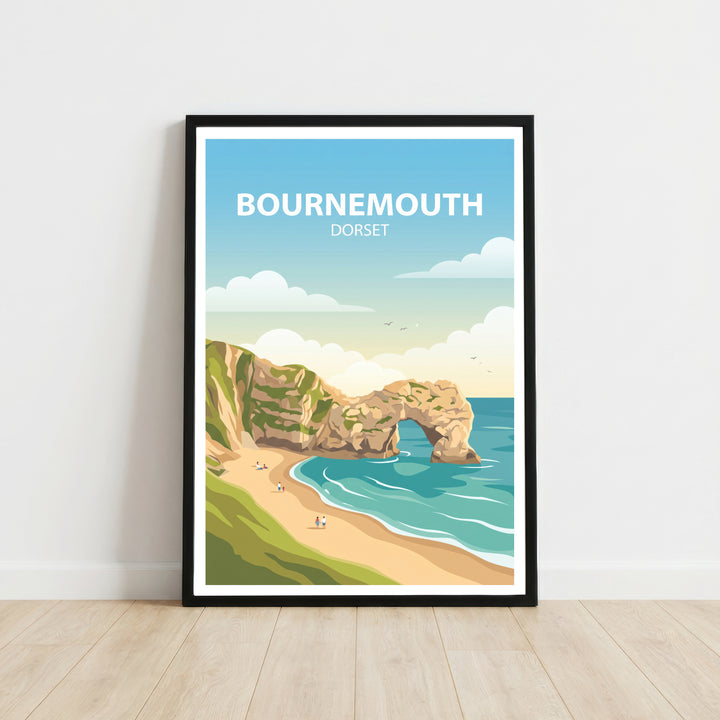 Bournemouth Dorset
