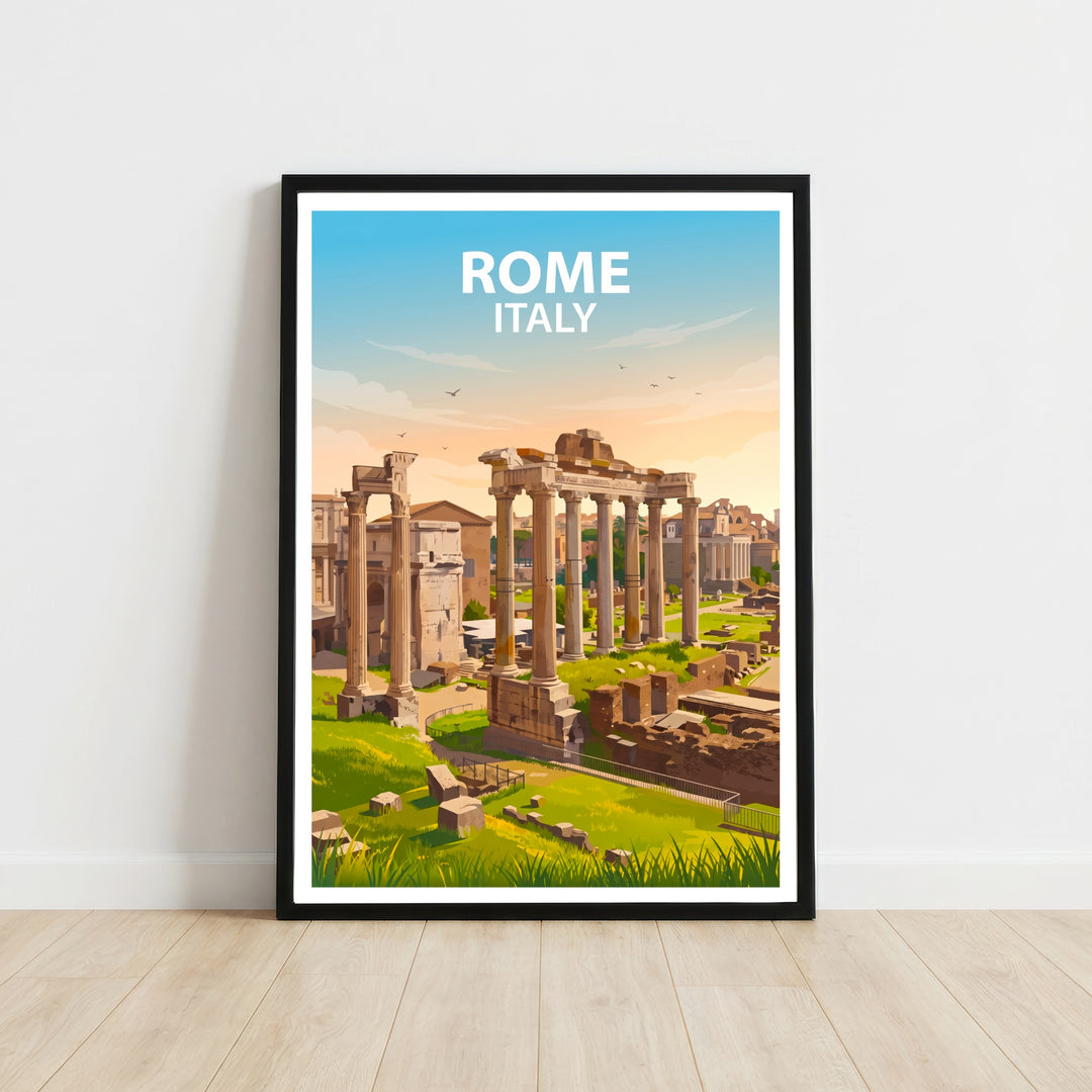 Rome Italy