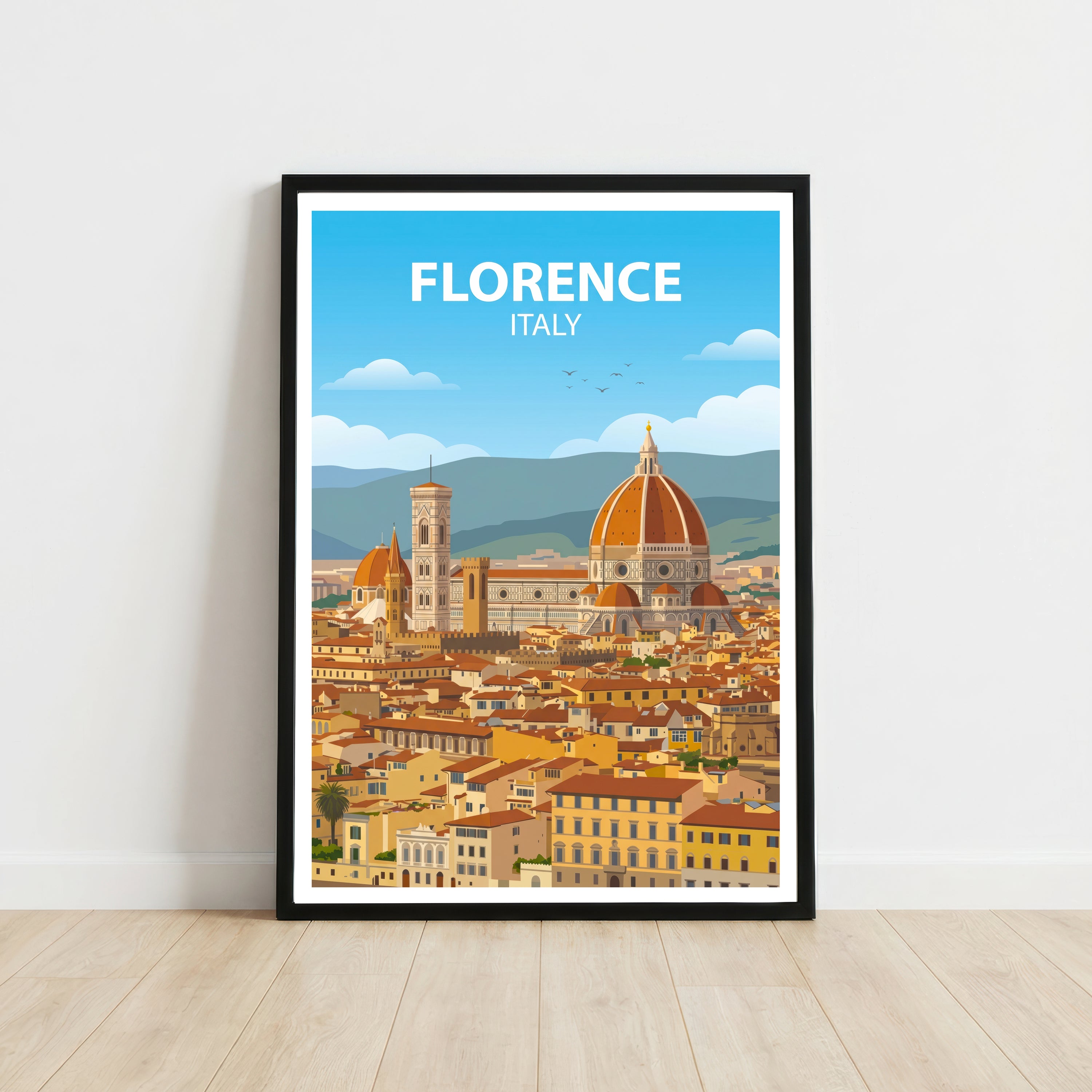 Florence Italy