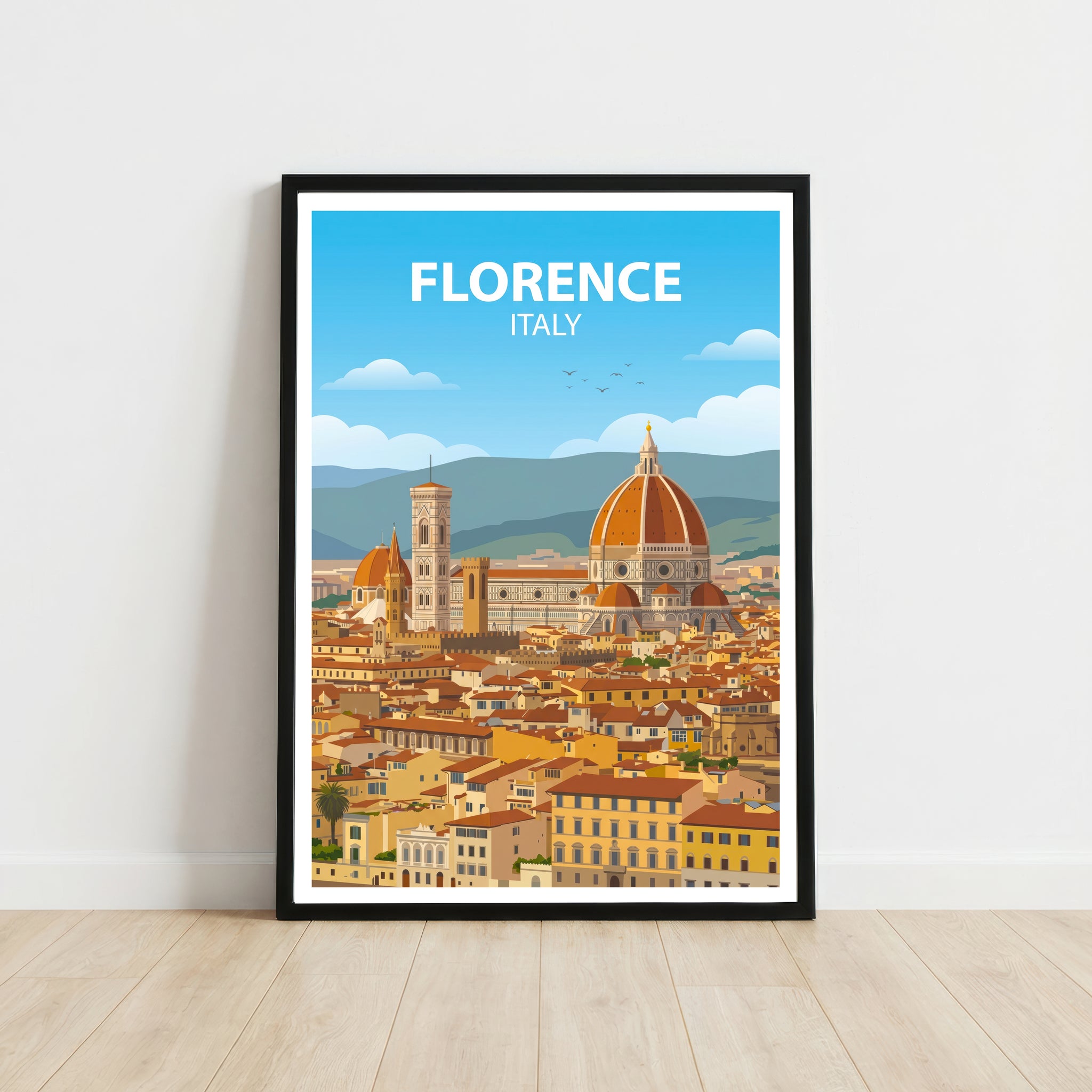 Florence Italy