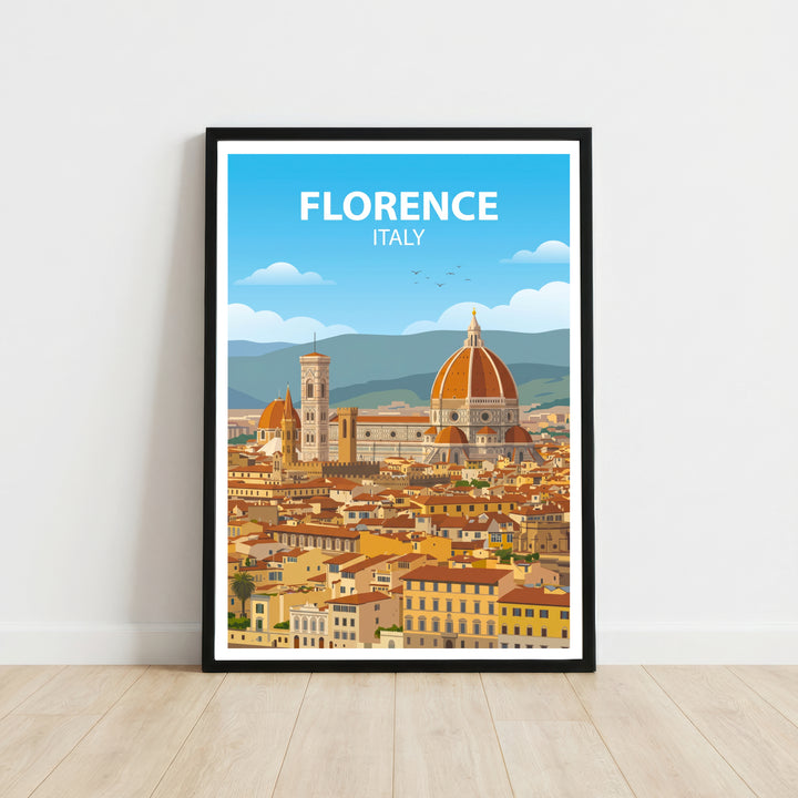 Florence Italy