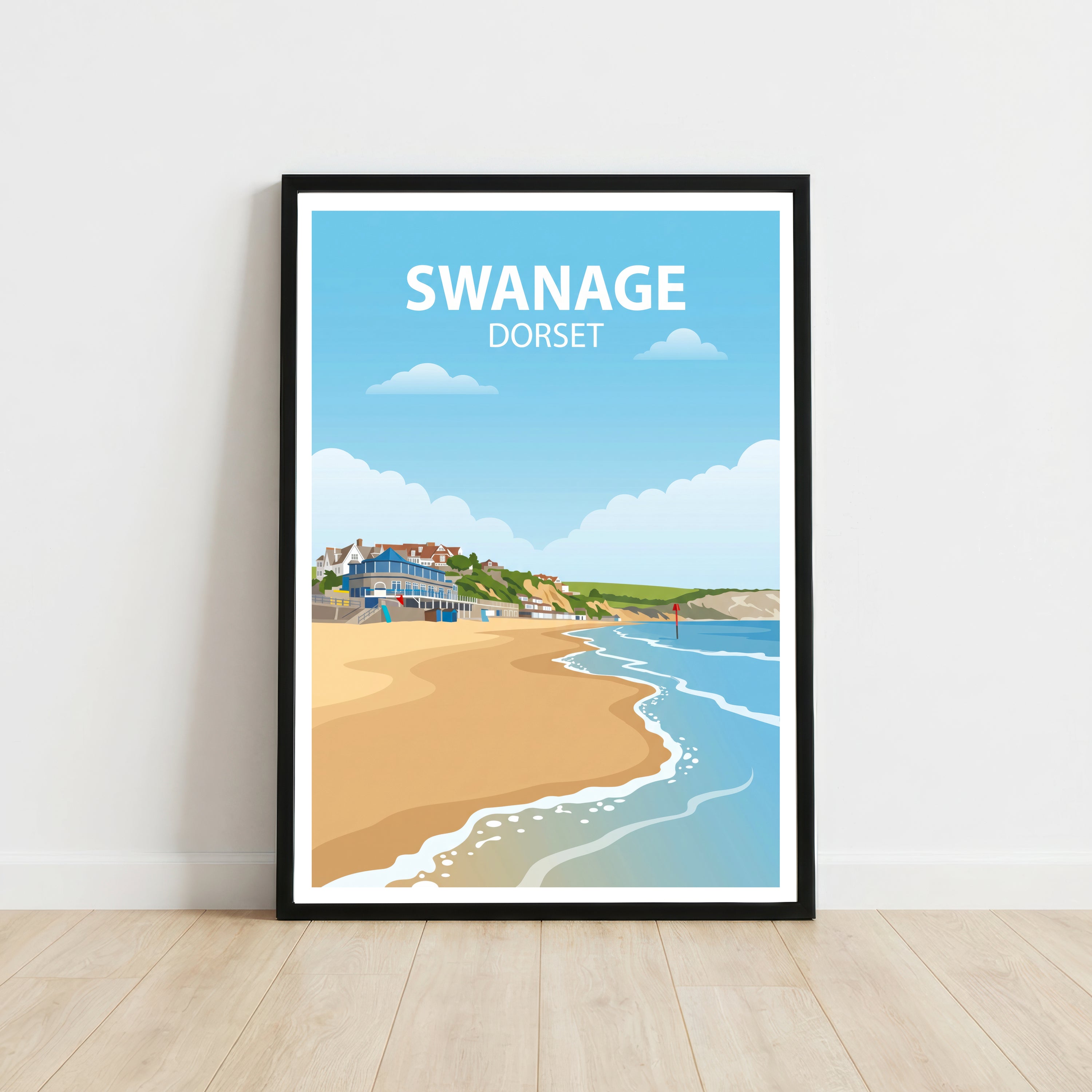 Swanage Dorset
