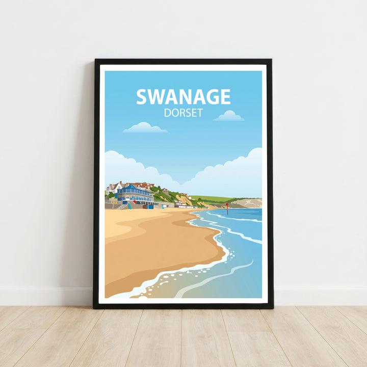 Swanage Dorset