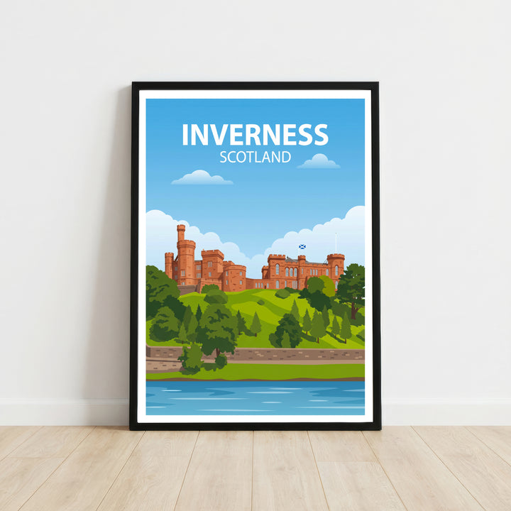 Inverness Scotland