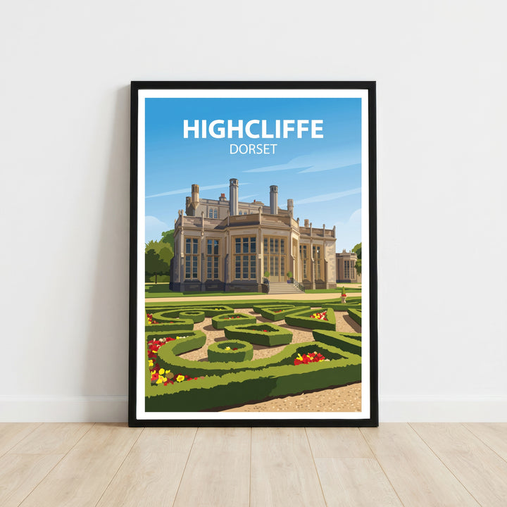 Highcliffe Dorset