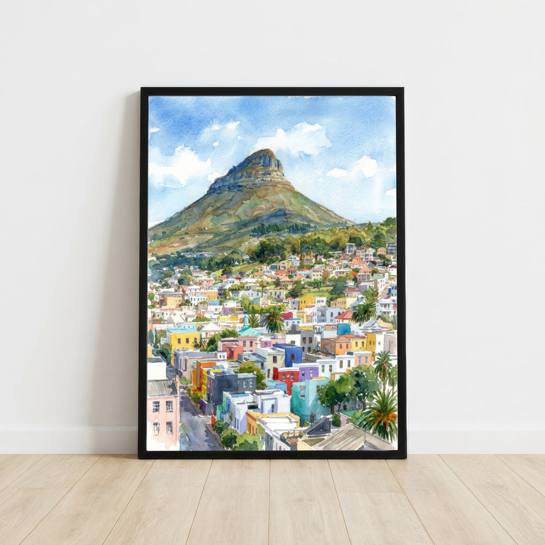 Cape Town South Africa